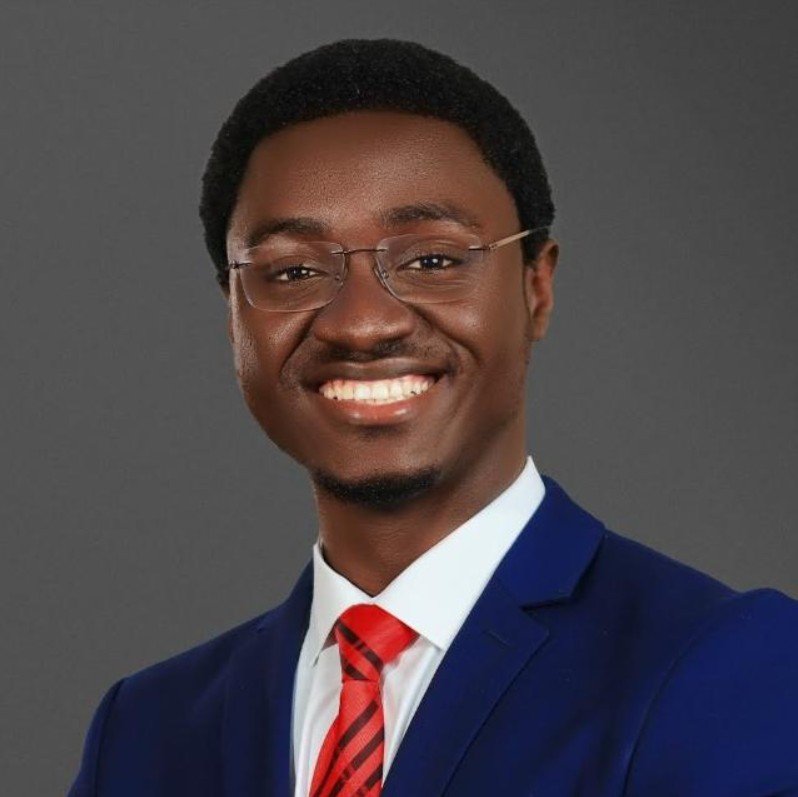 Portrait of Dimitri FONE, strategy and sports consultant